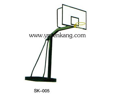 篮球架SK-005