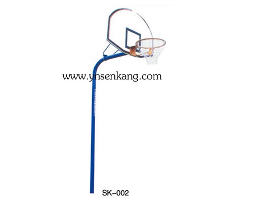 篮球架SK-002
