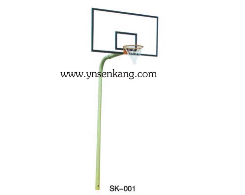 篮球架SK-001