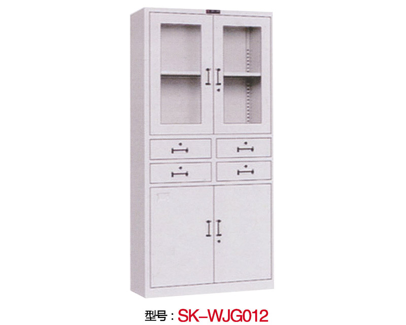 型号：SK-WJG012