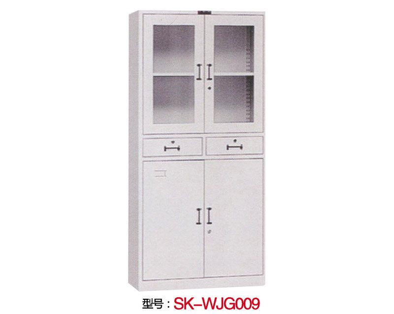 型号：SK-WJG009